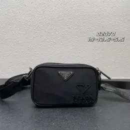 prada aaa qualite mini sac a main pour unisexe s_123b347